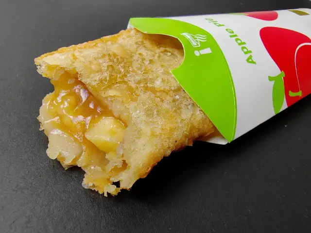 Jak zrobić ciastko z jabłkiem jak z McDonald's – prosta receptura