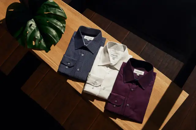 Jak składać koszule, aby uniknąć zagnieceń i zaoszczędzić miejsce