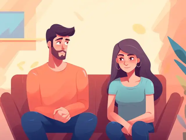 Jak odmówić randki bez ranić uczuć i zachować szacunek