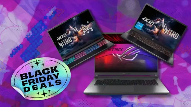 Asus Laptop Black Friday 2025: Die besten Deals & Tipps sichern