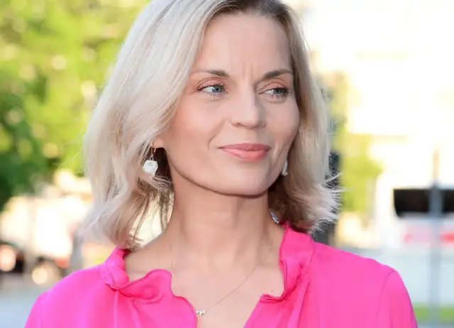 Małgorzata Foremniak wiek – zaskakujący sekret jej młodzieńczego wyglądu