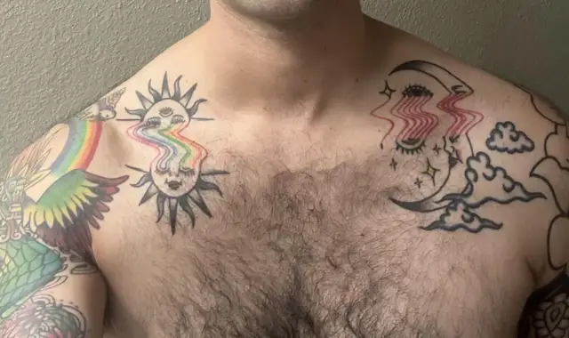 Czy tatuaż na obojczyku boli? Sprawdź, co naprawdę czujesz