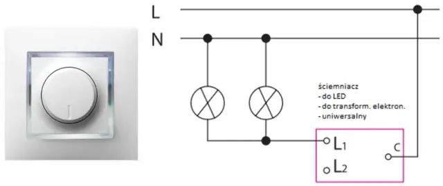 Jak podłączyć żarówki LED 230V w suficie bez ryzyka błędów