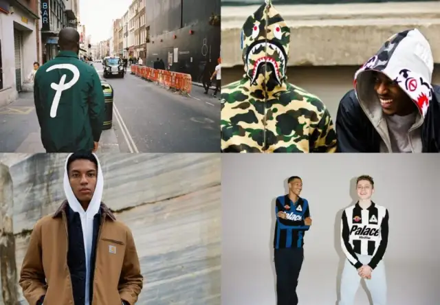 Gdzie kupować bluzy: najlepsze sklepy i marki, które musisz znać