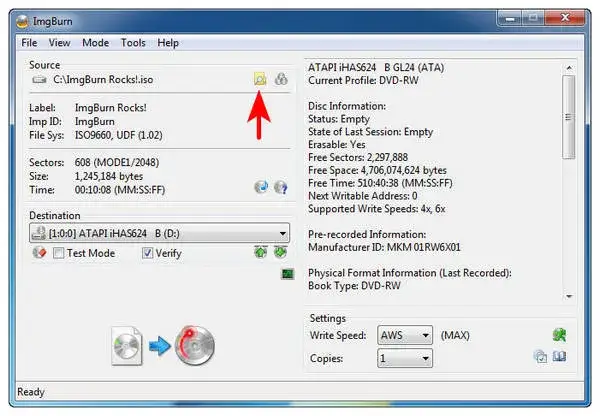 Jak nagrać film w formacie DivX na płytę DVD bez problemów
