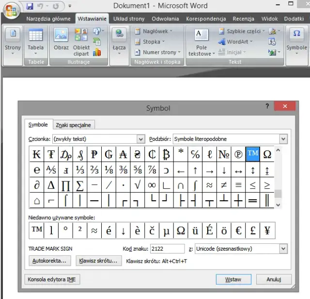 Jak włączyć znaki specjalne na klawiaturze - proste sposoby i triki