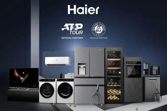 Haier: Co to za firma? Czy sprzęt AGD jest godny zaufania?