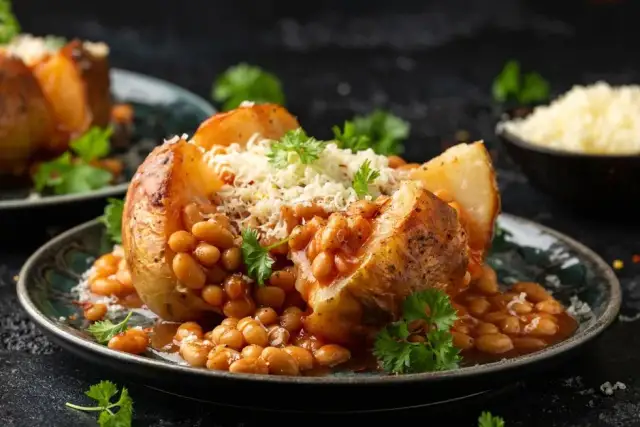 Co dziś na obiad? Ponad 50 inspiracji na szybkie i tanie dania!