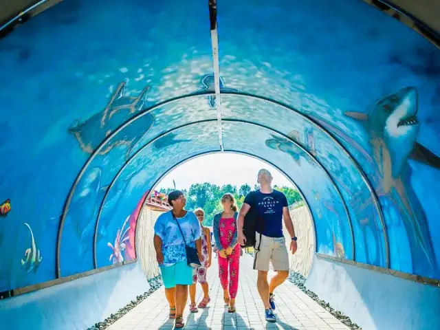 Wakacje nad morzem z dzieckiem gdzie jechać - najlepsze atrakcje dla rodzin