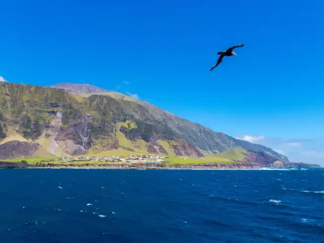 Kto odkrył wyspę Tristan da Cunha? Fascynująca historia jej odkrycia