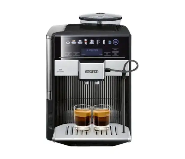 Ile bar w ekspresie do kawy? Odkryj optymalne ciśnienie dla espresso