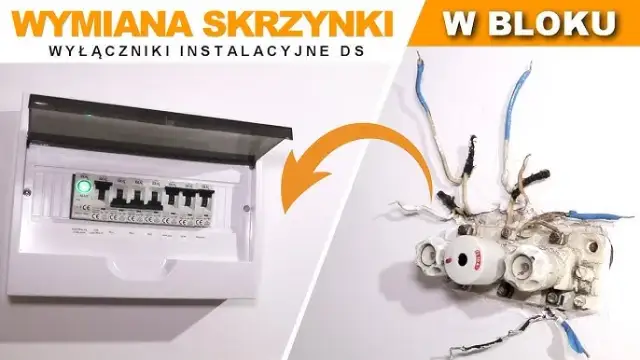 Jak podłączyć bezpiecznik - uniknij niebezpieczeństw i błędów
