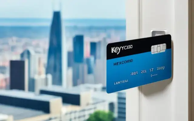 Czy wychodząc z hotelu zostawia się klucz? Poznaj zasady i uniknij kosztów