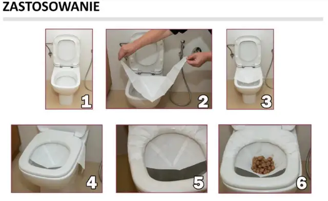 Jak prawidłowo pobrać kał na lamblie: Instrukcja krok po kroku