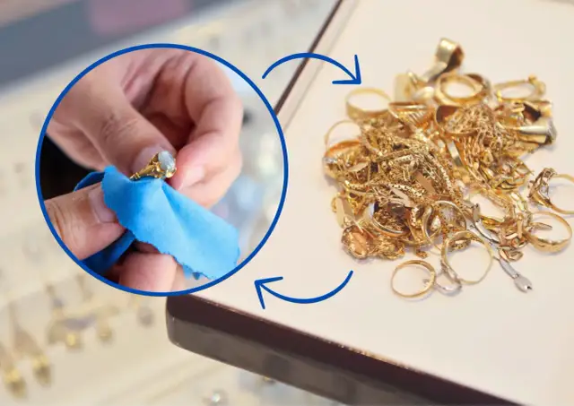 Mosiądz czernieje? Jak dbać o biżuterię i przywrócić jej blask