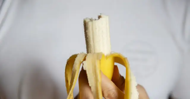 Czy banany tuczą? Odkryj prawdę o ich wpływie na wagę