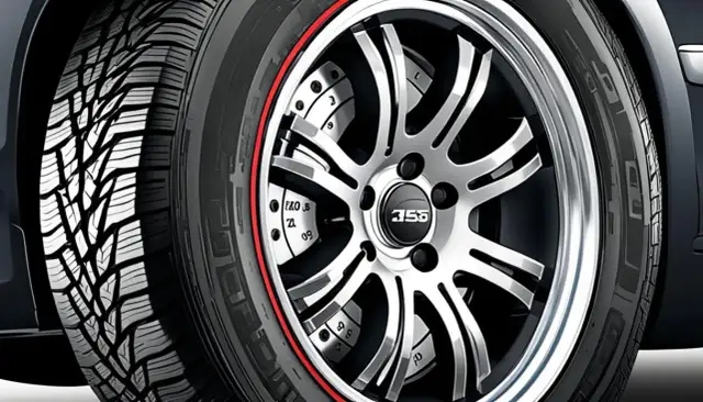 Jakie ciśnienie w oponach 185/65 r15? Uniknij niebezpieczeństwa na drodze