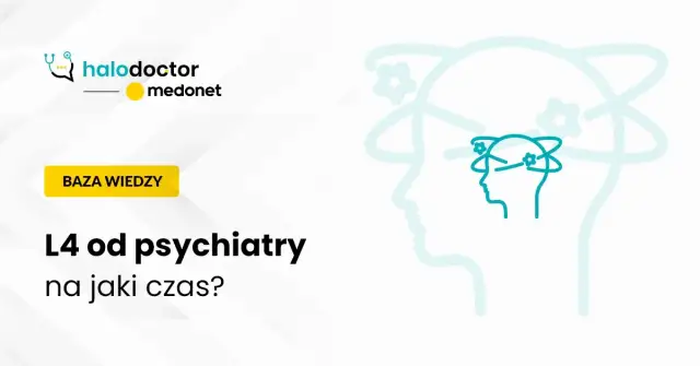 L4 wstecz: 3 dni czy więcej? Zasady i wyjątki dla psychiatrów