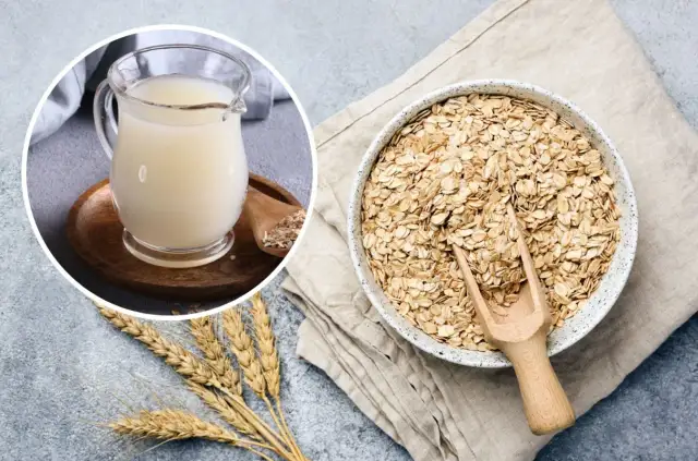 Czy mleko owsiane ma gluten? Sprawdź, czy jest bezpieczne dla celiaków