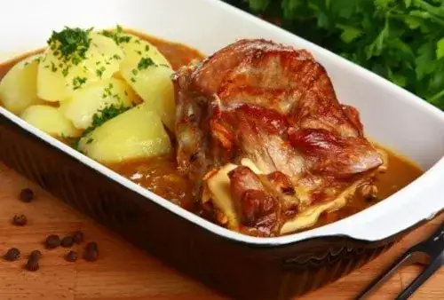 Cielęcina na obiad: Sekrety kruchości i 10+ przepisów Joanny Kaczmarczyk