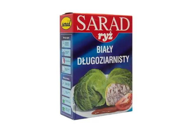 Jaki ryż do gołąbków? Odkryj najlepszy wybór dla idealnego farszu
