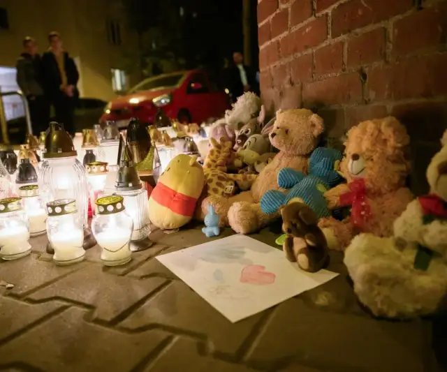 Pogrzeb 5-letniego Maurycego - ważne informacje i szczegóły wydarzenia