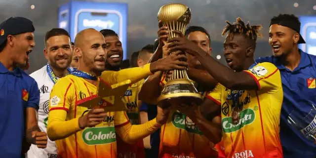 Deportivo Pereira: De la resiliencia a la gloria en 2022 ¿Cómo lo logró?