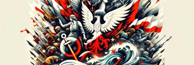 Jak napisać rozprawkę o Kamieniach na szaniec, by zaskoczyć nauczyciela