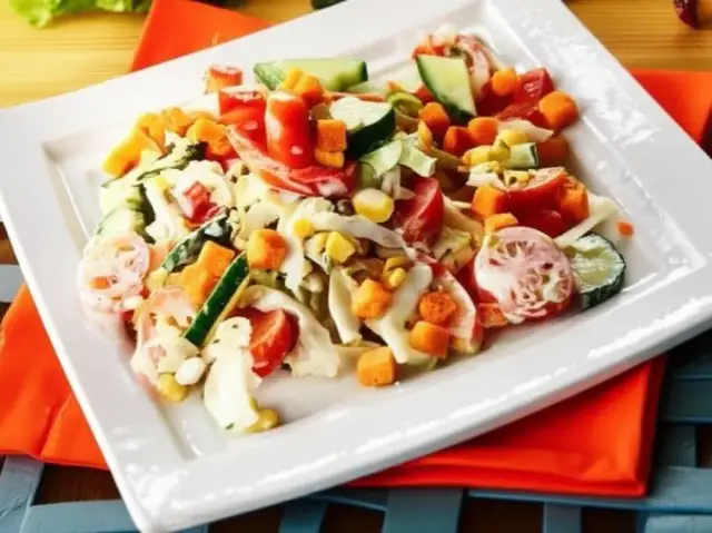 Sałatka z tortellini: 5 przepisów, które zachwycą każdego!