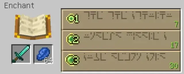 Jak zrobić stół do enchantowania w Minecraft - proste kroki i materiały