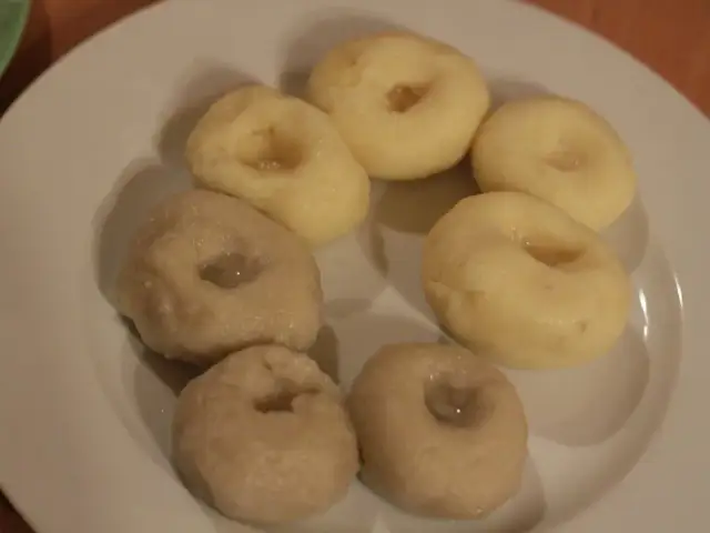 Kluski śląskie: Jak gotować idealne? Sekrety puszystości!