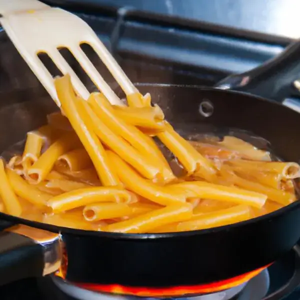 Jak podgrzać makaron z sosem, aby nie stracił smaku i konsystencji? Proste metody