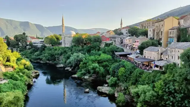 Bośnia i Hercegowina – czy jest bezpiecznie dla turystów? Sprawdź!