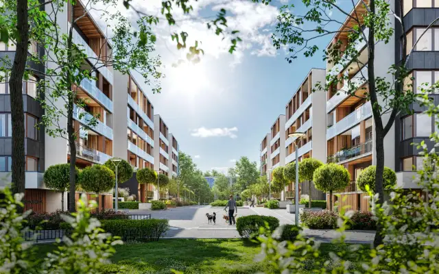 Co po odbiorze mieszkania od dewelopera? Kluczowe kroki i formalności