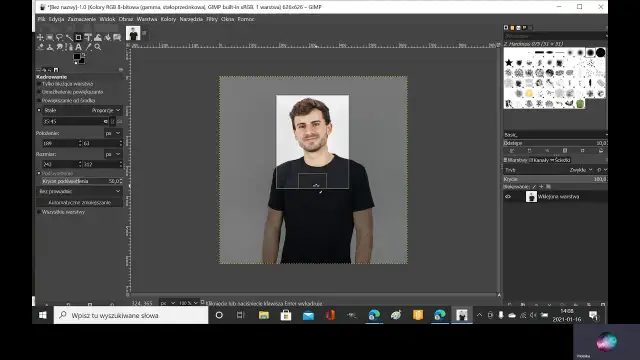 Jak zrobić zdjęcie elektroniczne do mLegitymacji bez błędów?