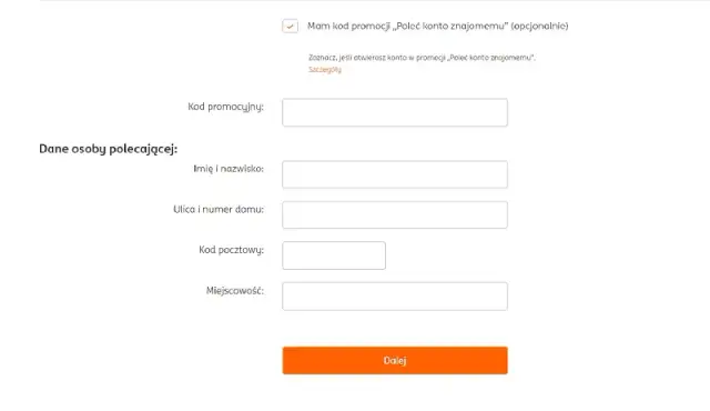 Polecenie konta ING - Jak to działa i jakie są korzyści?