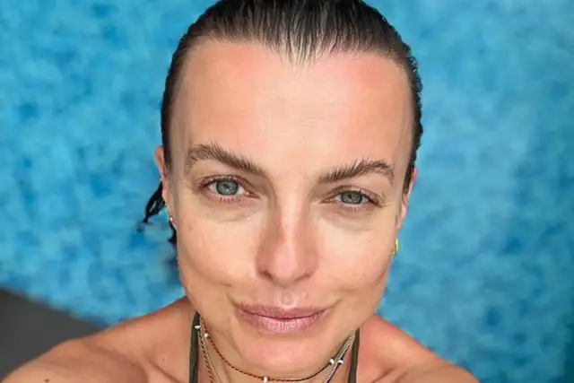 Kasia Sokołowska wiek: zaskakująca prawda o jej 50. urodzinach.