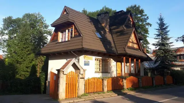 Ile kosztuje nocleg w Zakopanem? Przewodnik po cenach i oszczędnościach.