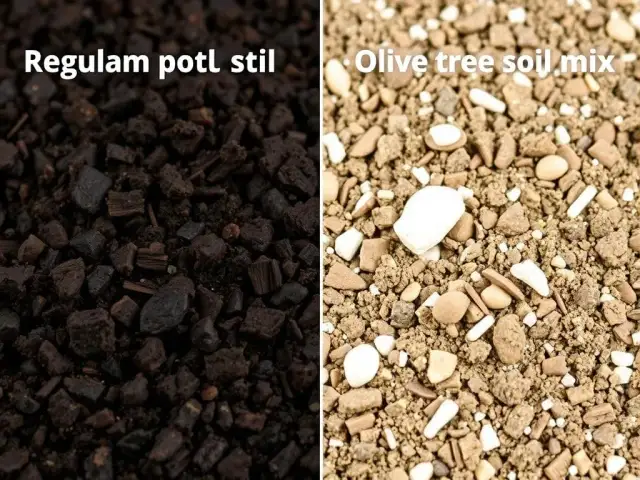 Jaka ziemia do oliwki? Oto najlepsze podłoże, które zapewni sukces