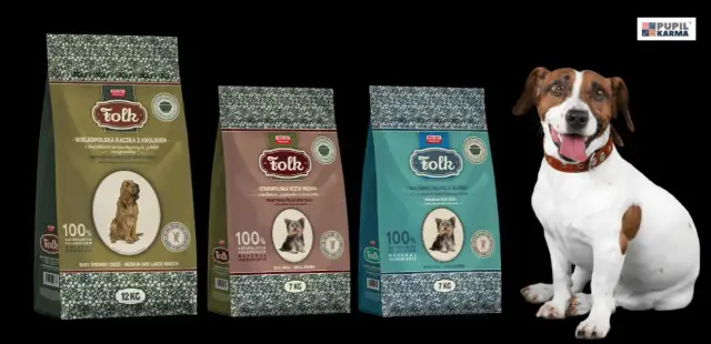 Jaka karma dla psa? Kompletny przewodnik dla zdrowego pupila!