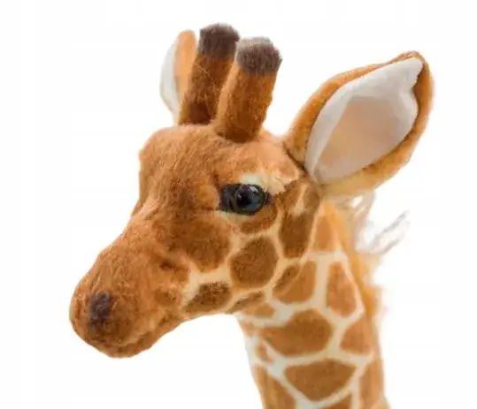 Najlepsze zabawki w kształcie żyrafy dla dzieci i psów w Polsce