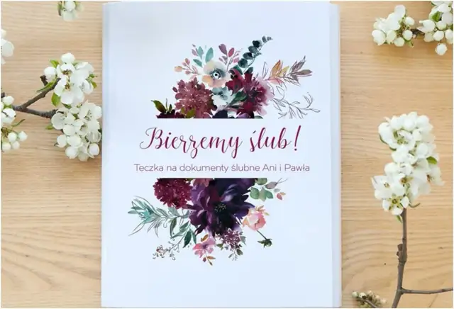 Organizacja ślubu: od czego zacząć? Praktyczny przewodnik