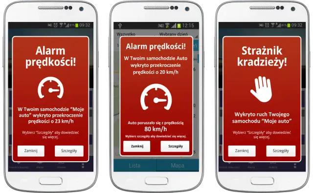 Gdzie stoi ITD aplikacja? Znajdź ją i poznaj jej funkcje