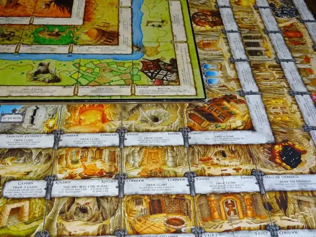 Jaskinia w Magii i Mieczu – trudny dodatek, który musisz poznać