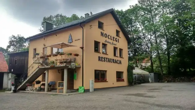 Nocleg w Górach Stołowych: Gdzie spać? Przewodnik dla każdego!