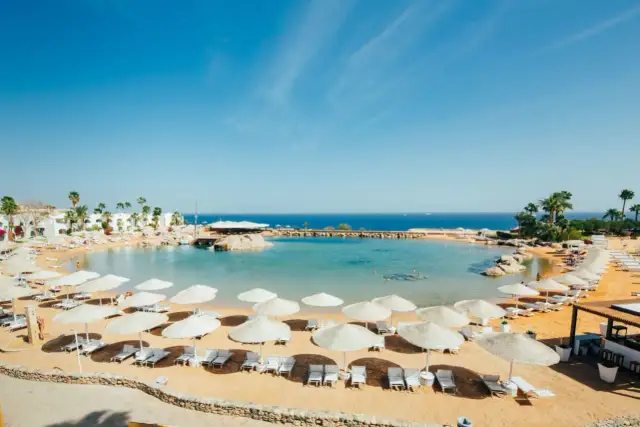 Volo+Hotel Sharm All Inclusive: La tua guida alla vacanza perfetta