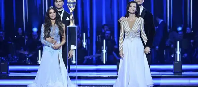 Taniec z gwiazdami finał kto wygrał? Zaskakujące wyniki i emocje