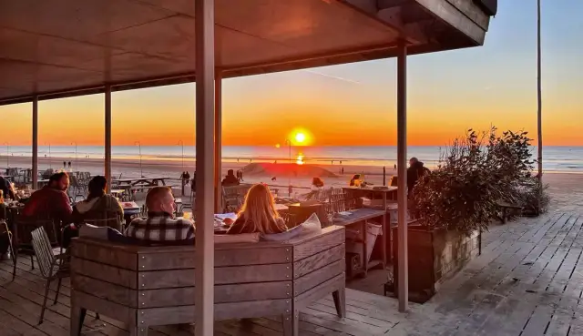 Pays-Bas : Votre guide ultime des stations balnéaires parfaites