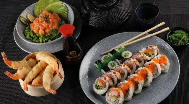 Sushi NFT – jak cyfrowe dzieła sztuki rewolucjonizują gastronomię i kolekcjonerstwo