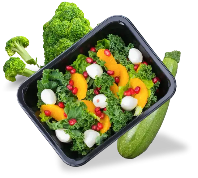 Jak działa catering dietetyczny? Odkryj, jak łatwo schudnąć zdrowo